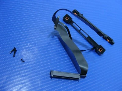 MacBook Pro A1286 15" 2012 MD103LL/A Bracket w/IR/Sleep/HD Cable 923-0084 ER* - Image 1 of 2