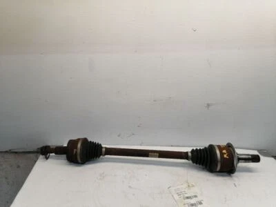 乘客轴后轴 5.7L 适合 09 - 10 挑战者 1196169 — 第 1/4 张图片