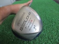 1 HEATER 4.0 175 GRAM ULTRALIGHT PGA LONG DRIVE DISTANCE + ACCURACY GOLF  DRIVER