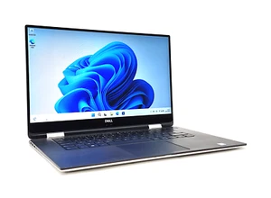 Dell XPS 15 9575 Laptop, 15.6" Core i7 8th Gen, 8GB RAM, 256GB SSD, Windows 11 - Picture 1 of 6
