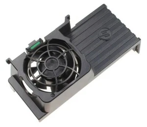 HP Z420 Workstation RAM Lüfter Modul // HP P/N: 663069-001 - Bild 1 von 1