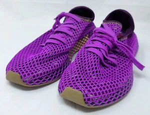 Size 9 - adidas Dragon Ball Z x Deerupt Son Gohan 2018 D97052 - Picture 1 of 14