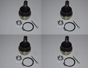 CF-Moto Z6-EX TERRACROSS 625 EX 2012-2015 A-Arm Ball Joint | Set of 4 - Bild 1 von 3