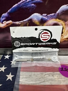 SPORTWERKS SWK5054 Servo Saver Metal Parts Set for: RST ~~ NEW ~~ - Picture 1 of 5