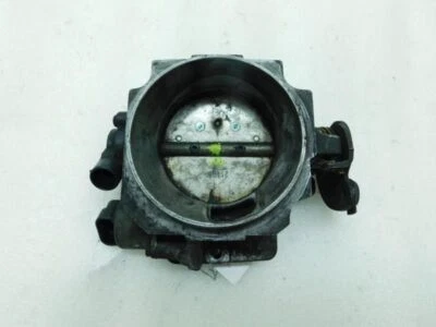 节气门车身阀总成 5.7 升 1998 雪佛兰 SUBURBAN 1500 uHO-8 — 第 1/3 张图片