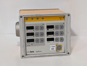 ITW Gema OptiTronic CG03 Pulverbeschichtungspistole Pistolensteuergerät wie abgebildet - Bild 1 von 15