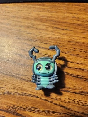 Disney Doorables - Rollo - A Bug's Life - Serie 9 - Común Foto 1 de 2