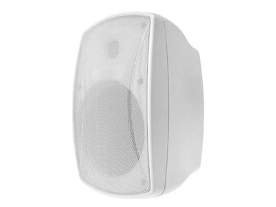 Altavoz de 2 vías para interiores/exterior Monoprice WS-7B-62-W 6,5" resistente a la intemperie blanco (cada uno) Foto 1 de 4