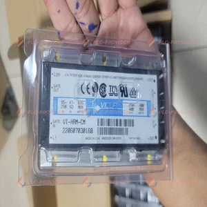 1PC Nuevo VI-HAM-CM VICOR REAL ENVÍO EE. UU. - Imagen 1 de 1