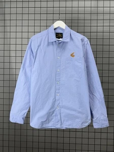Vivienne Westwood Anglomania men's shirt size XL Duties Paid (USA) - Picture 1 of 7