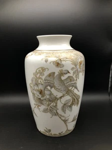 Schöne Große AK Kaiser Vase Adagio Designer Nossek 27 cm - Bild 1 von 4