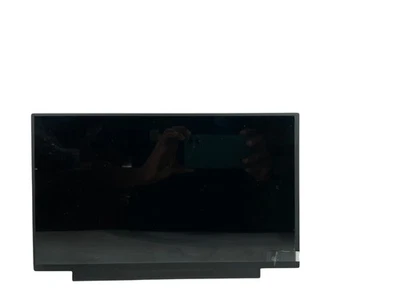 N116BCA-EA1 Non-Touch Laptop Led Lcd Screen 11.6" HD 1366 x 768(HD) 30 Pin - Image 1 of 4