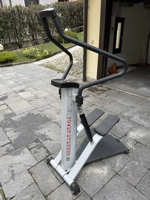 Stepper fitness Kettler Power - Immagine 1 di 4