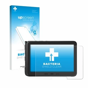 upscreen Protection Ecran pour Samsung Galaxy Tab Active Pro Antibactérien Film - Afbeelding 1 van 9