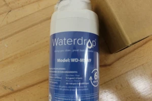 waterdrop replacement filter - Picture 1 of 2