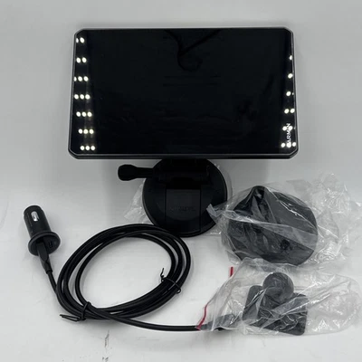 Garmin Dezl OTR800 8 inch GPS Truck Navigator Used - Image 1 of 4