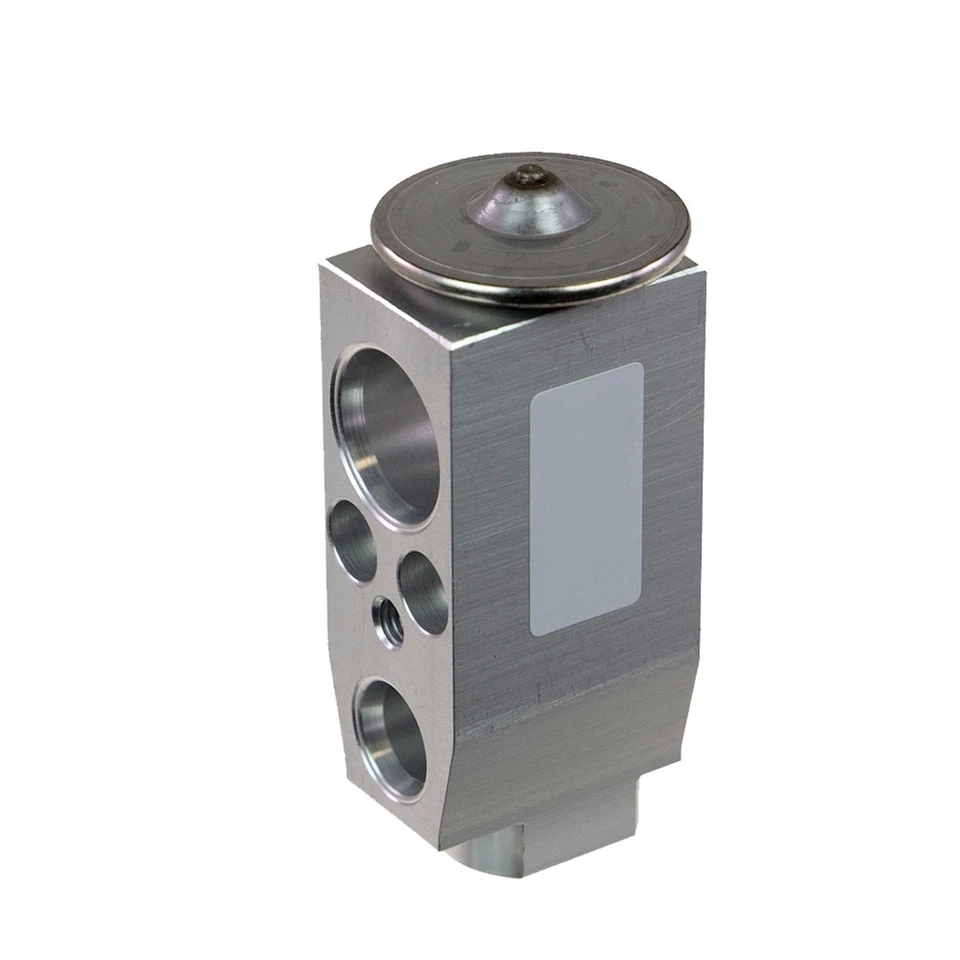 3411619 GPD Válvula de expansión de aire acondicionado para VW Volkswagen Jetta GTI Tiguan Golf R A3 Foto 1 de 1