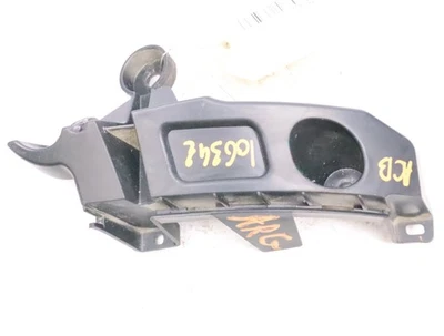 Support g pare-choc ar occasion CITROEN C3 III Phase 1 - 1.2i 82ch - 9813361280 - Photo 1/3