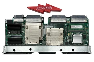 HP 712692-001 HPE MOONSHOT-180X Switch Modification Kit - Afbeelding 1 van 8