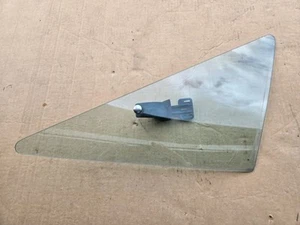 1979 Oldsmobile Cutlass Salon Sedan Right Rear Moveable Vent Glass Window OEM - Picture 1 of 2