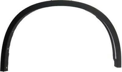 para 2014 2018 BMW X5 dianteiro direito destro para-lama moldura de abertura de roda alargadora, 18"/19" - Imagem 1 de 2