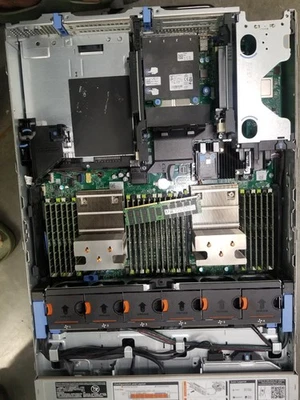 HMA84GL7AMR4N-TF HYNIX 32GB (1x32GB) 4RX4 PC4-2133P DDR4 Server Memory - Image 1 of 2