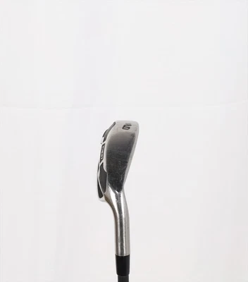 Tour Edge Hot Launch C521 9 Iron Regular Flex Rogue Graphite 1215242 Fair - Image 1 of 4