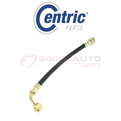 Centric Brake Hydraulic Hose for 2015 Infiniti Q40 3.7L V6 - Braking gg - Изображение 1 из 4
