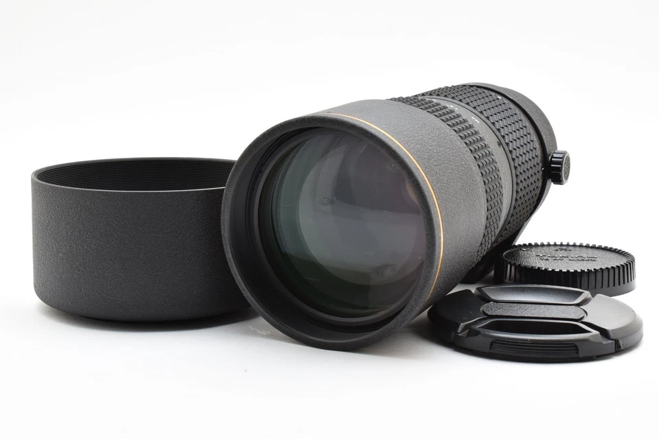 Tokina AT-X PRO 80-200mm f/2.8 Zoom Lens For Sony Minolta From Japan Excellent - Image 1 of 4