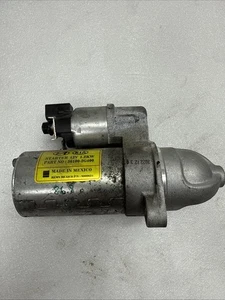 Starter for Kia Optima 2012 2013 2014 2015 2016 361002G200 8000621 6974 - Picture 1 of 4