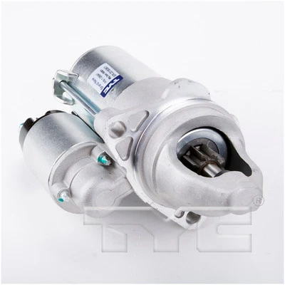 Motor de arranque para Chevrolet Malibu 2008-2014 TYC 2008 2009 2010 2011 2012 2013 Foto 1 de 4