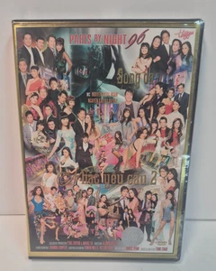 Paris By Night 96 Nhac Yeu Cau 2 (2 Disc Set) BRAND NEW - Imagen 1 de 2