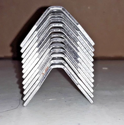 Train Weights Lot of 12 (HO-448 - Imagem 1 de 4