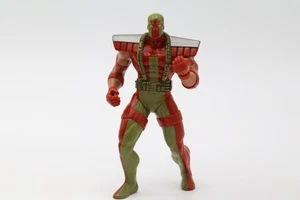 1995 AEGIS Exosquad Series Figure by Playmates Toys Vintage Action Figure - Picture 1 of 9