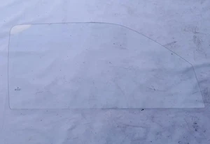 NUEVO cristal transparente derecho VW Golf III 2/3 puertas - Imagen 1 de 5