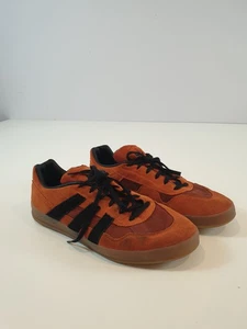 Adidas Busenitz Indoor Super Schuhe Herren Größe 12 Wildleder Skateboarding MG 677357 - Bild 1 von 11