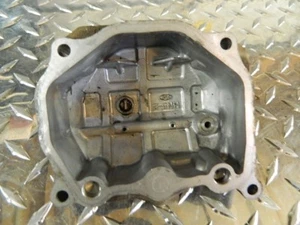 Honda Rancher 350 2003 4x4 cubierta de culata TRX350 TRX #1 - Imagen 1 de 3