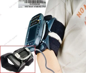 Wrist Mount + Straps (SG-WT402320-06R) for Zebra Symbol WT4070 WT4090 WT41N0 New - Picture 1 of 7