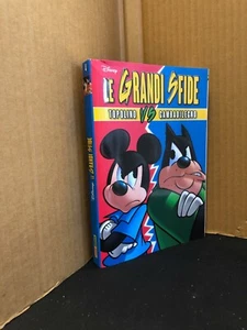 DISNEY LE GRANDI SFIDE TOPOLINO VS GAMBADILEGNO  n 4 - Bild 1 von 2