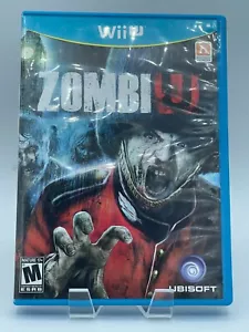 Zombie U Wii U - Bild 1 von 5