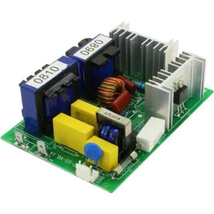 Repuesto 50W / 40kHz - Conjunto de PCB de unidad transductora ultrasónica 220-240VAC - Imagen 1 de 3