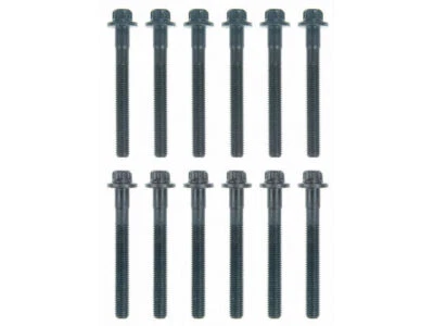 For 2003-2006 Dodge Sprinter 2500 Head Bolt Set Felpro 27357ZX 2004 2005 - Image 1 of 2