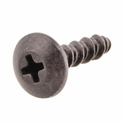 PI270793 Screw Self Tapping 3, 8x16 MM PIAGGIO 100 Fly 4T 2006-2014 - Image 1 of 4