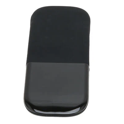 2 Keys Folding BT Wireless Mouse Silent Mice 1000DPI USB Receiver For Computer - Image 1 of 4