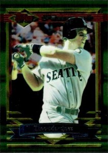 TINO MARTINEZ 1994 Topps Finest #55 BUY ANY 2 ITEMS FOR 50% OFF   B220R1S2P8