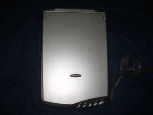 Xerox 7600 Flatbed Scanner Photo Copier Copy to Digital Photos - NO SOFTWEAR - Picture 1 of 4