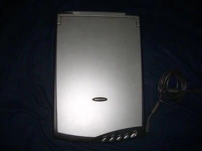 Xerox 7600 Flatbed Scanner Photo Copier Copy to Digital Photos - NO SOFTWEAR - Image 1 of 4