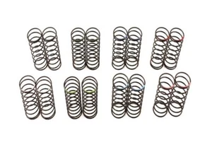 Team Durango TD 1/10 Big Bore Federnset 45mm (8 Paar) 230027 TD230027 - Bild 1 von 2