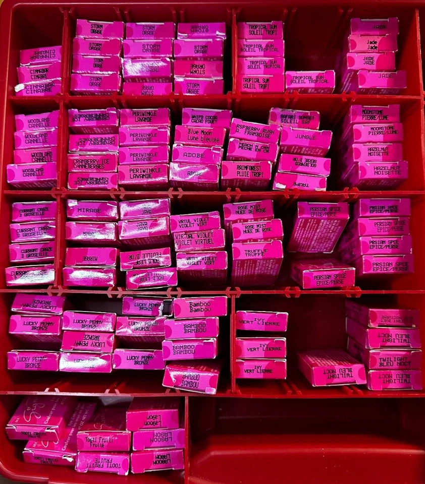 Mary Kay Signature Eye Color (Choose your color) - Image 1 of 1