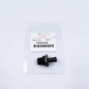 OEM For Mitsubishi Lancer 2.0L-L4 Outlander Eclipse PCV Valve 6P1361 1035A422 - Picture 1 of 6